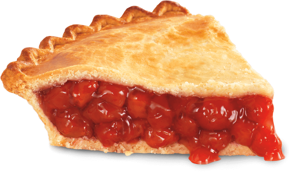 Homemade Pie PNG Pic