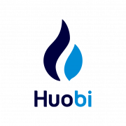 Huobi Token Logo