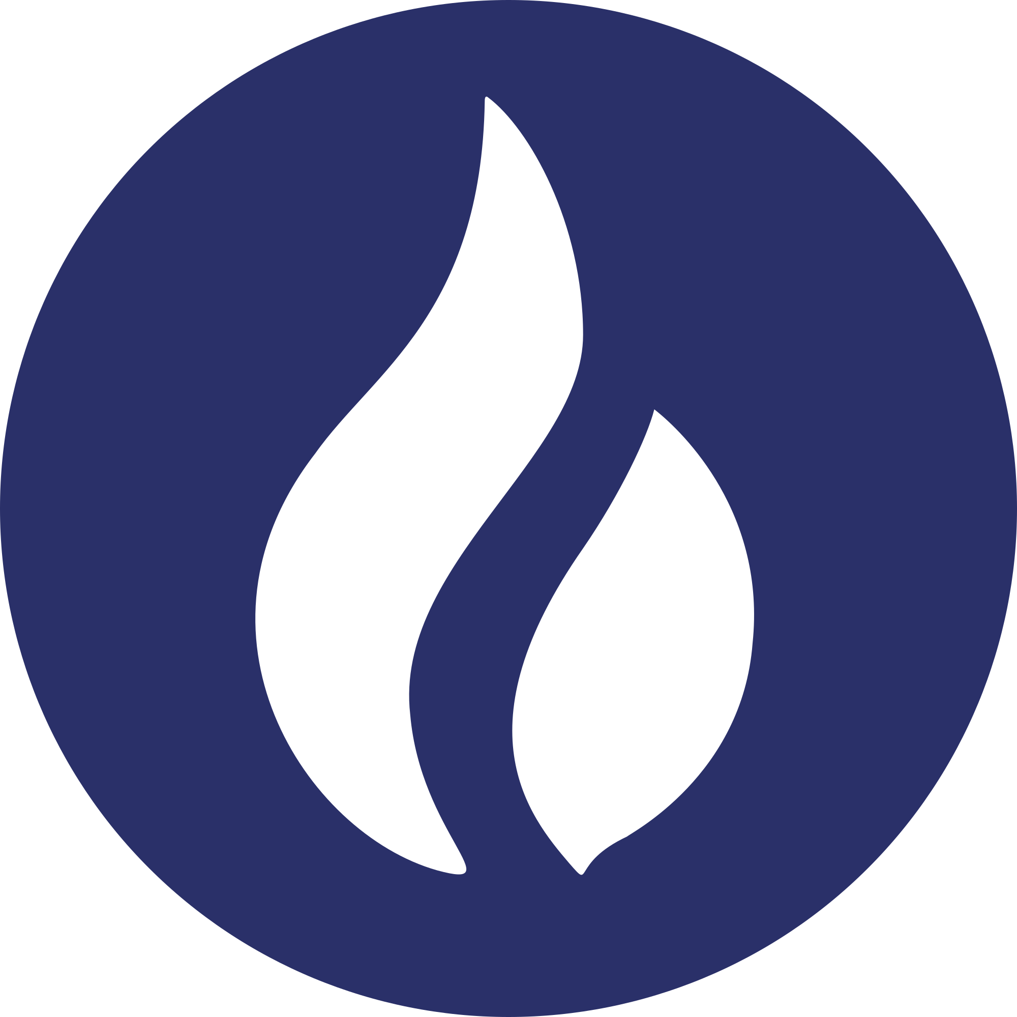 Huobi Token Logo PNG
