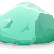 Iceberg PNG Image File