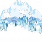 Iceberg PNG Images