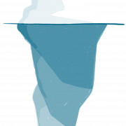 Iceberg PNG Picture