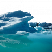 Iceberg Underwater Download Free PNG