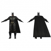 Aramızda Adaletsizlik Tanrıları Batman Png görüntüsü