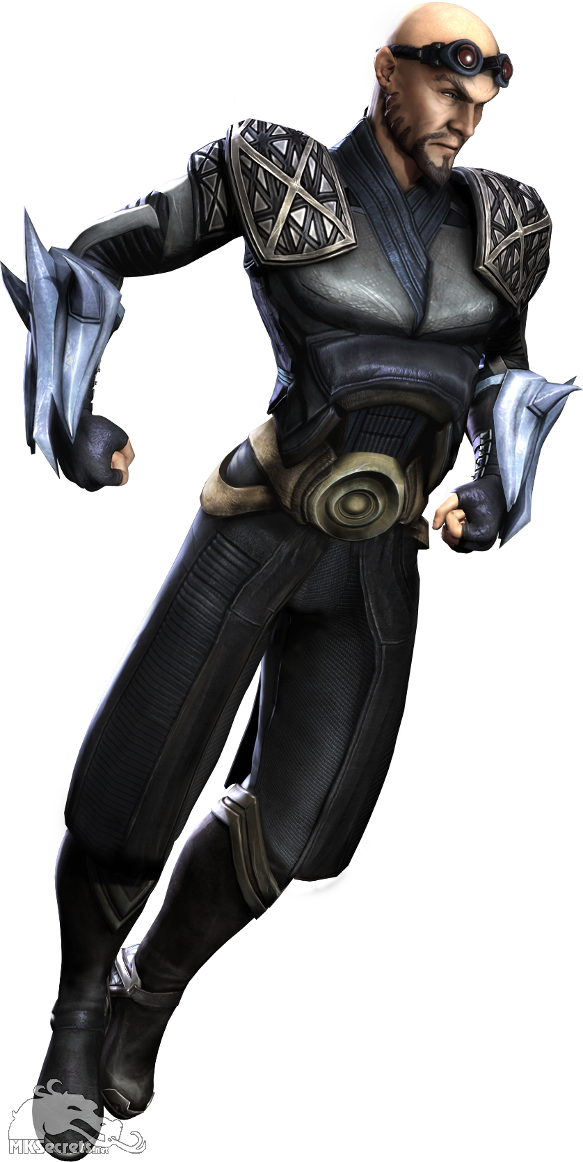 Injustice Gods Among Us Character PNG