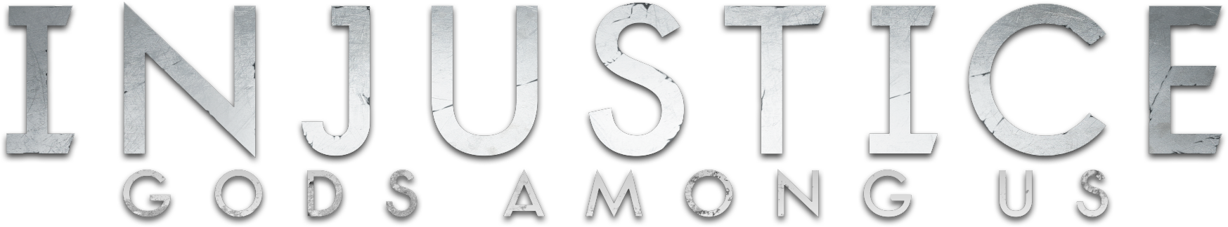 Aramızdaki Adaletsizlik Tanrıları Logo Png Kesim