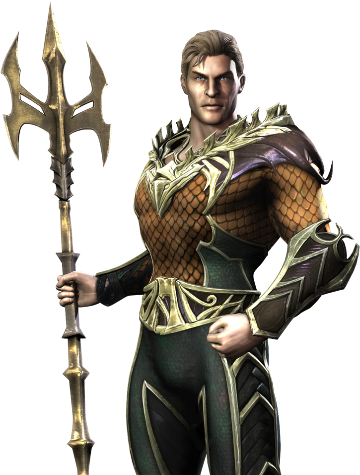 Injustice Gods Among Us PNG Clipart