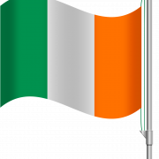 علم أيرلندا
