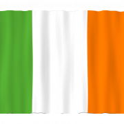 العلم أيرلندا PNG