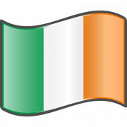 Ireland Flag PNG Clipart