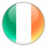 Ireland Flag PNG Image HD