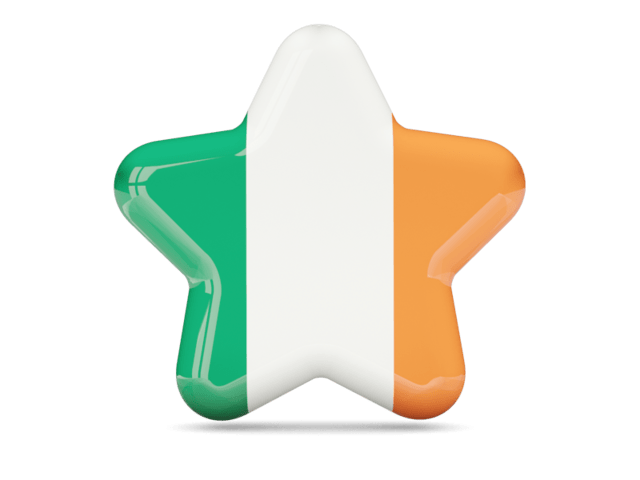 Ireland Flag PNG Images