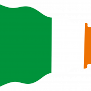 صور العلم أيرلندا PNG