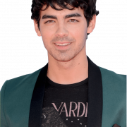 Joe Jonas Transparent