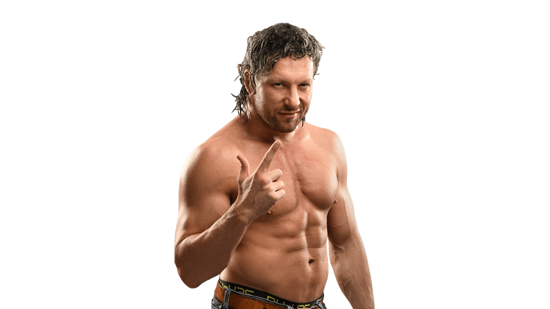 Kenny Omega PNG Clipart