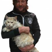 Kenny Omega PNG Picture