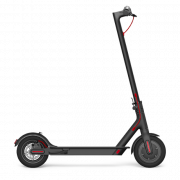 Kick Scooter Fouce Png