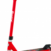 Kick Scooter PNG Background