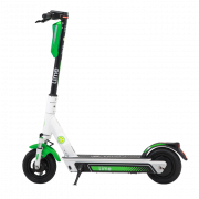 Chute scooter png clipart
