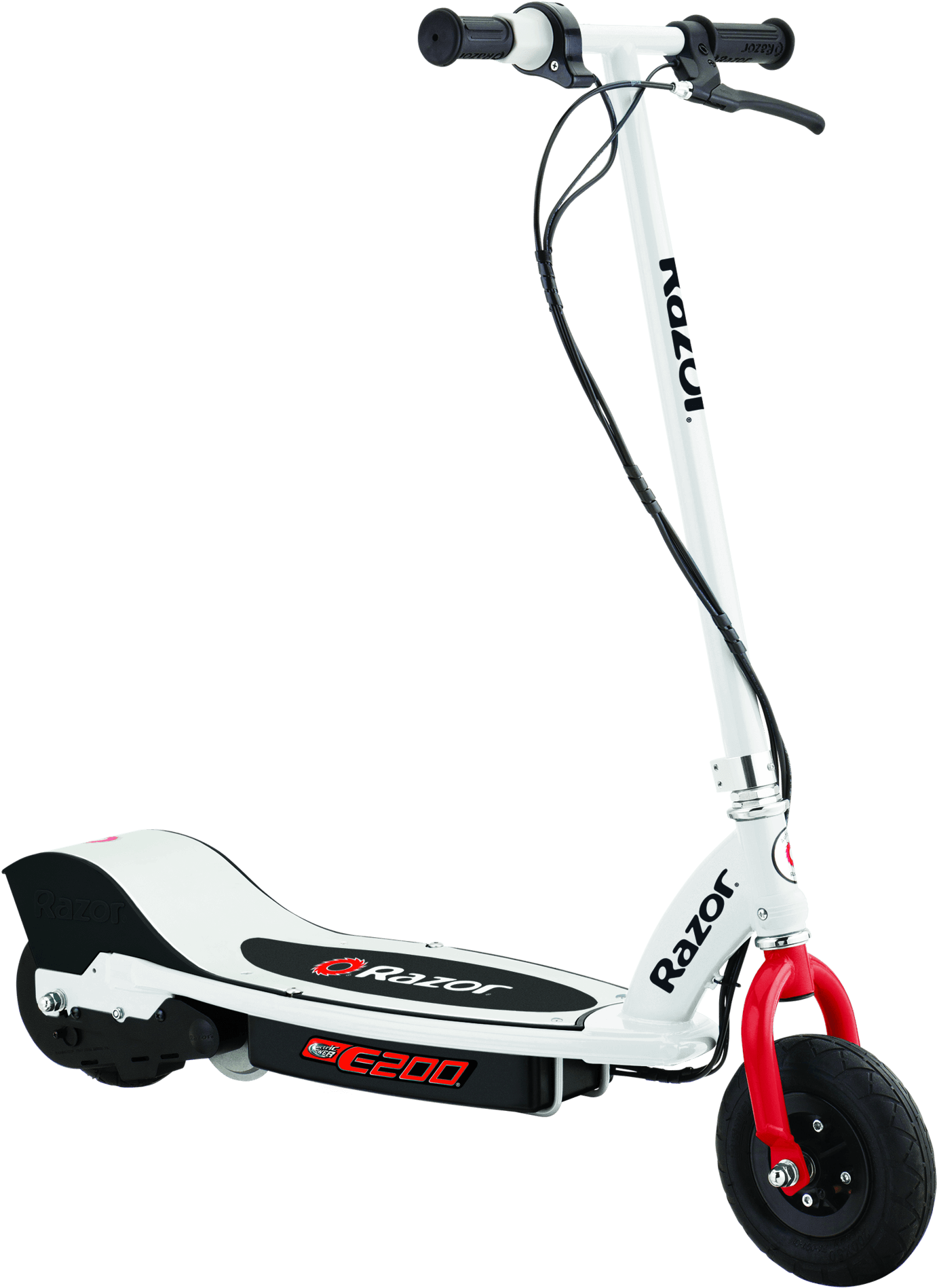Kick Scooter Png Immagine