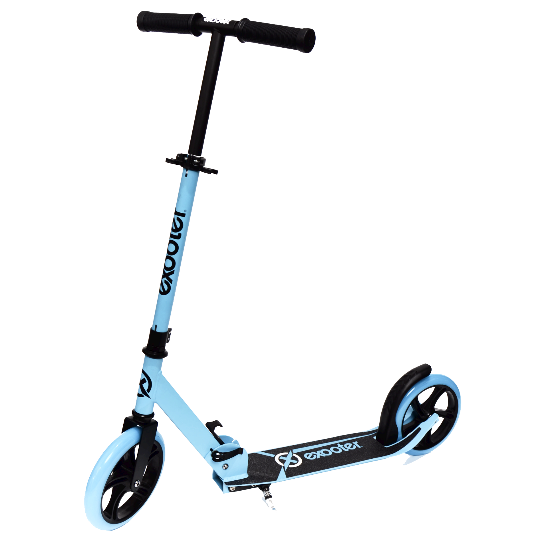 Kick Scooter PNG Images HD