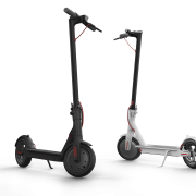 Patada scooter png foto
