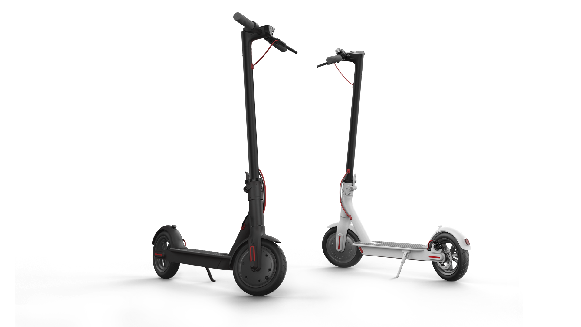 Kick Scooter PNG Photo
