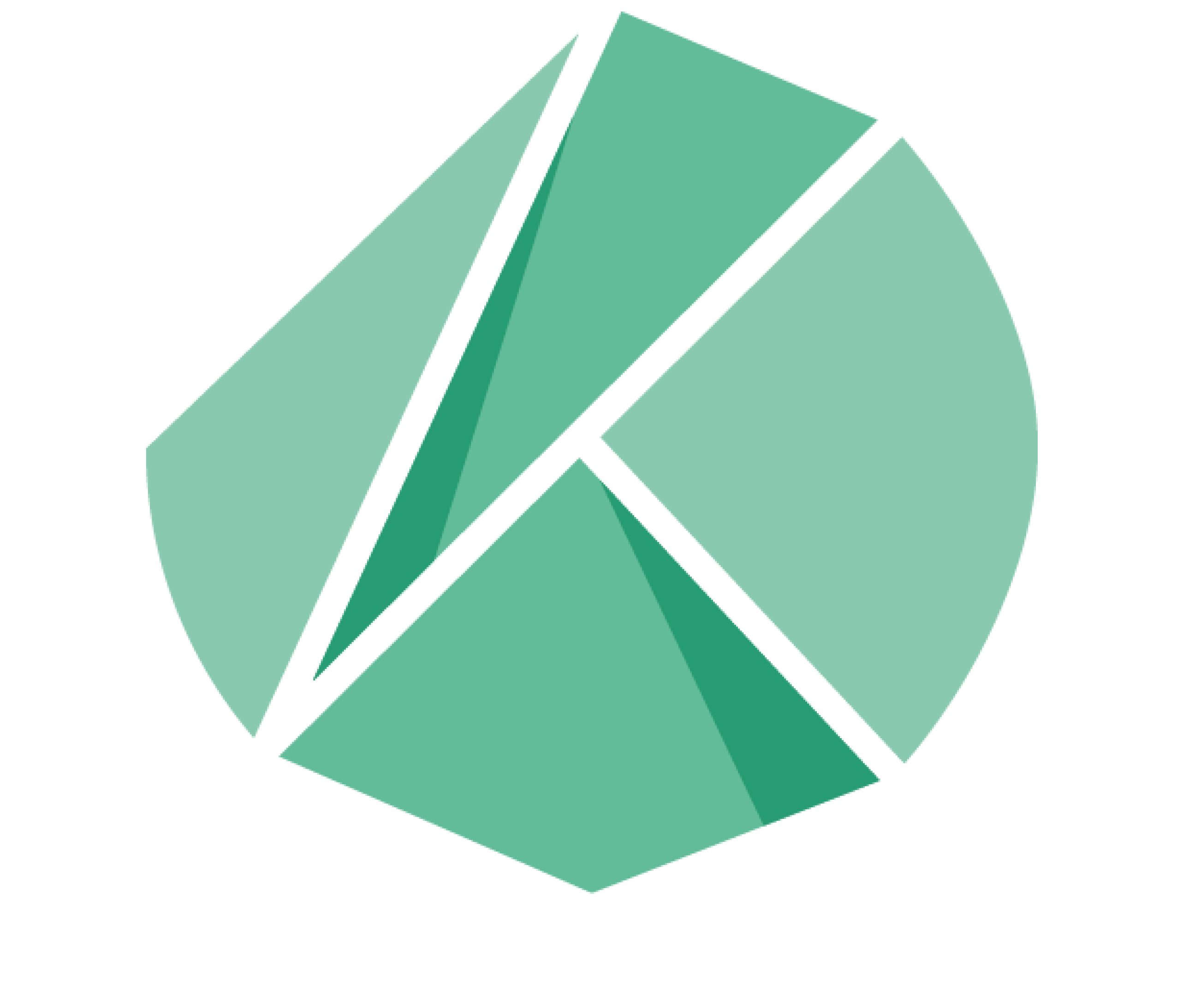 Klaytn Crypto Logo