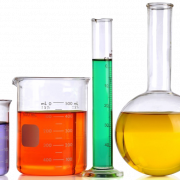 Laboratory Flask PNG Images