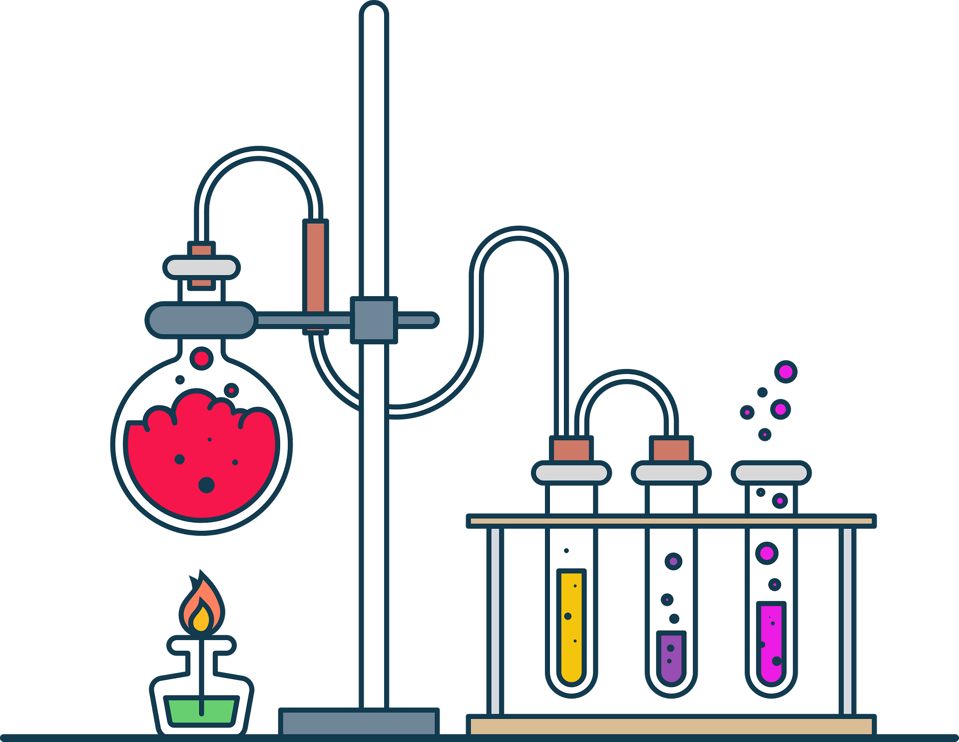 Laboratory PNG Images HD