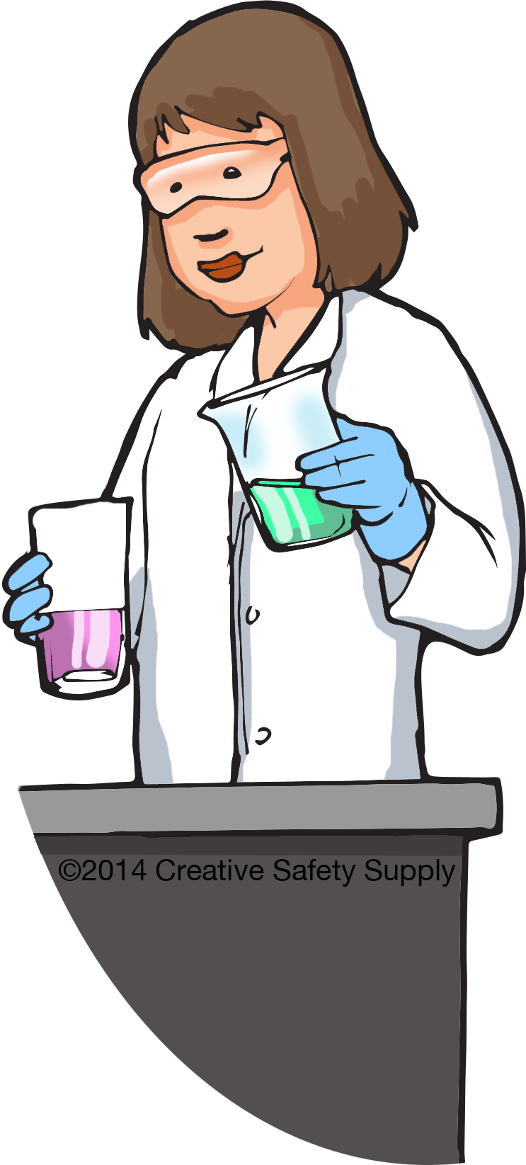 Laboratory PNG Images