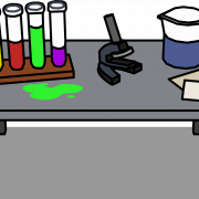 Laboratory PNG Picture