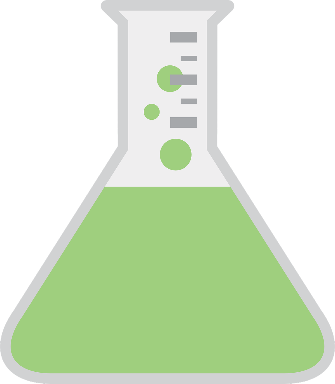 Laboratory Vector PNG Clipart