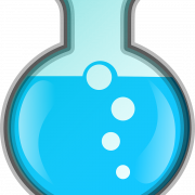 Vector de laboratorio transparente