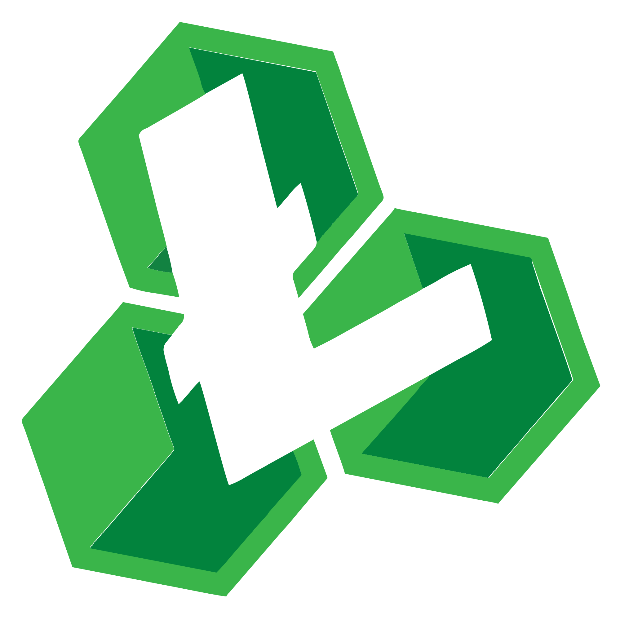 Litecoin Crypto Logo PNG Cutout