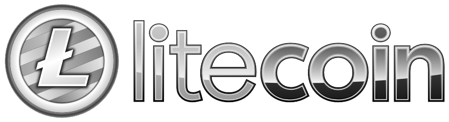 Litecoin Crypto Logo PNG Picture
