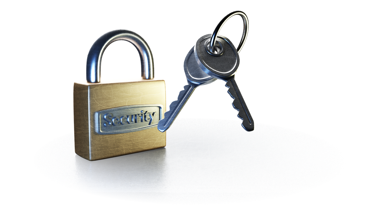 Lock PNG Clipart