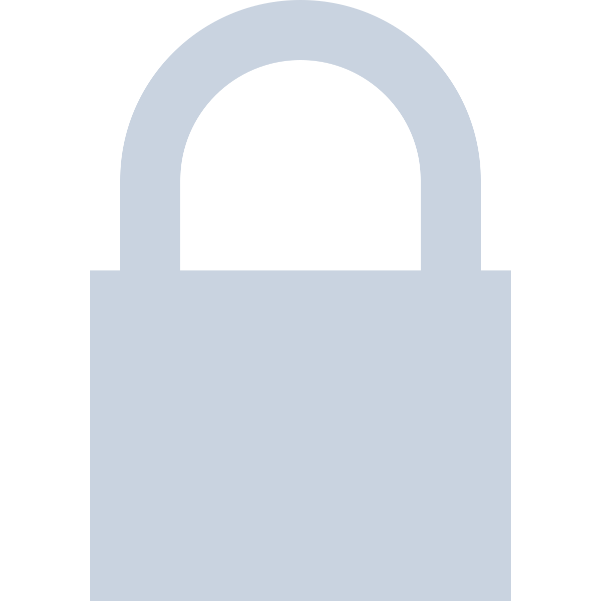 Lock PNG HD Background