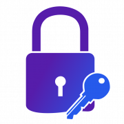 Lock PNG Images