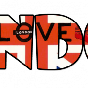 Logotipo de Londres Imagen PNG
