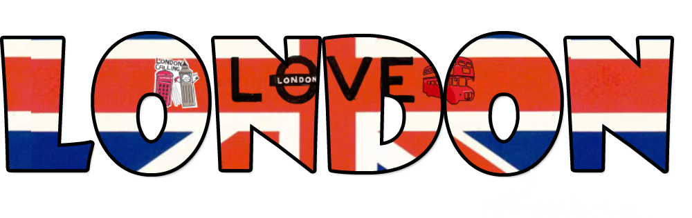 Londen Logo PNG -afbeelding