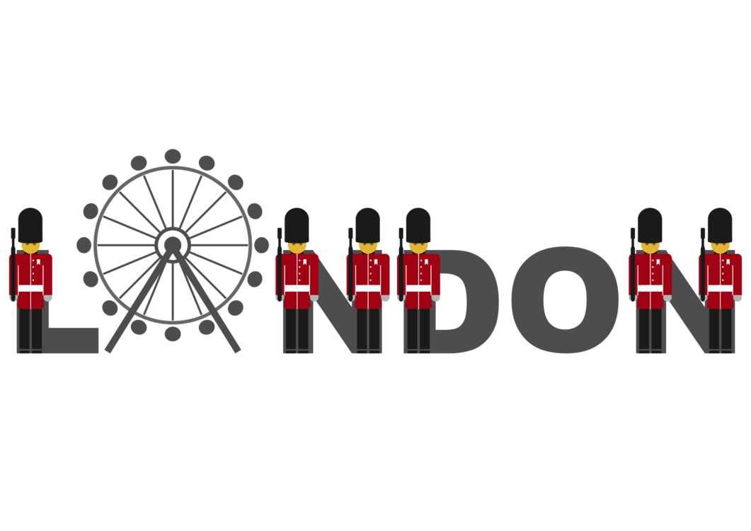 London Logo PNG Photo