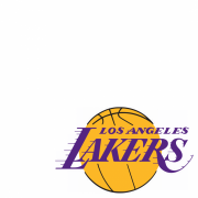 Logo ng Los Angeles Lakers