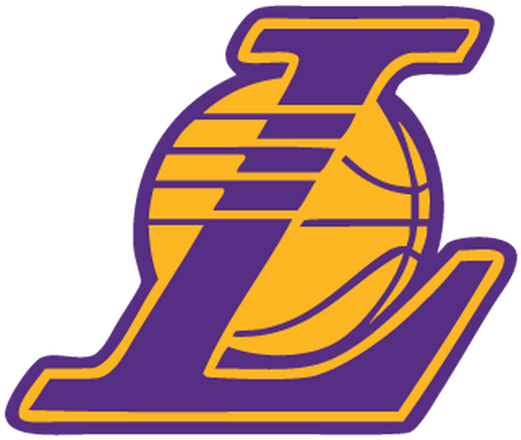 Los Angeles Lakers Logo PNG File