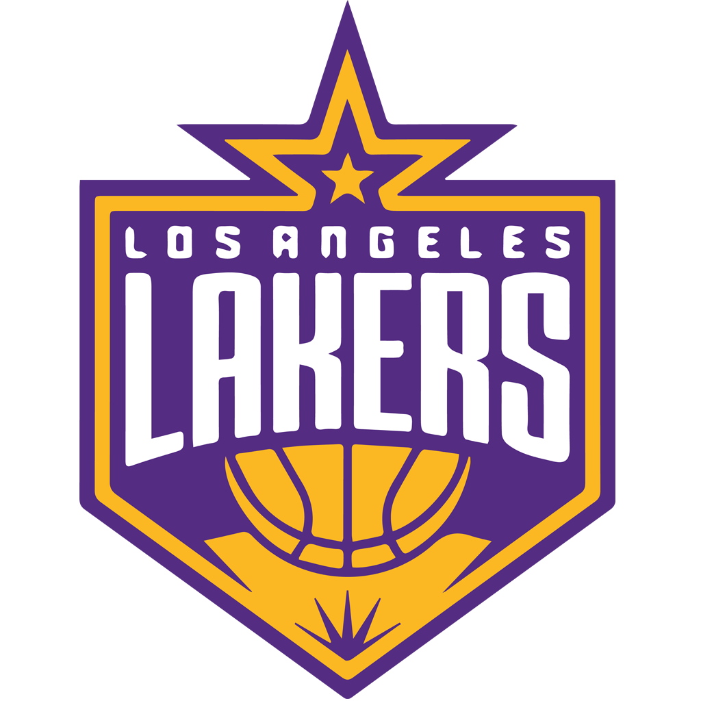 Los Angeles Lakers Logo PNG Photo