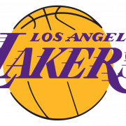 Los Angeles Lakers Logo PNG Mga Larawan