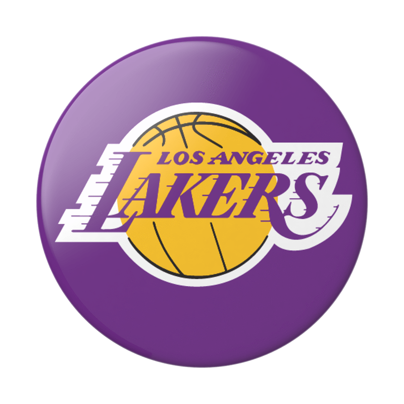 Los Angeles Lakers sem fundo