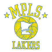 Antecedentes de Los Ángeles Lakers PNG