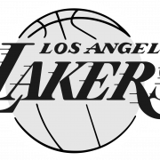 Los Angeles Lakers PNG Clipart