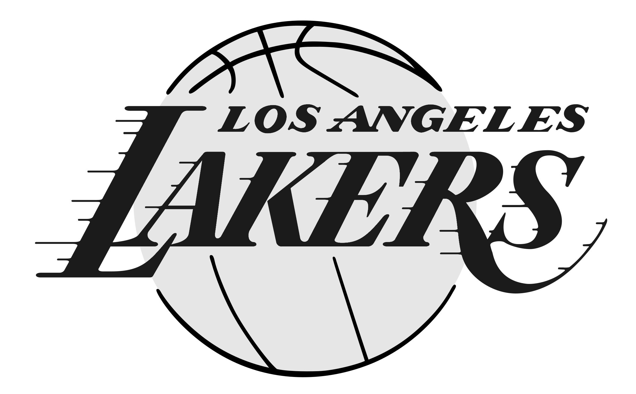 Los Angeles Lakers PNG Clipart